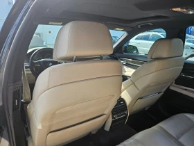 BMW 740, снимка 10