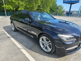 BMW 740, снимка 6