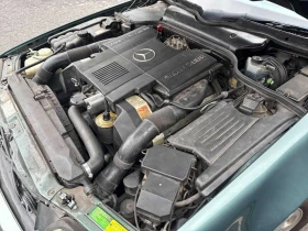 Mercedes-Benz SL 500 КОЖА/АВТОМАТ/ПАМЕТ/CARFAX/ФИНАНСИРАНЕ, снимка 12