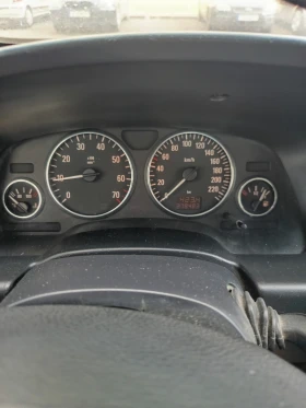 Opel Zafira, снимка 8