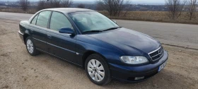 Opel Omega, снимка 2