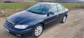Opel Omega, снимка 1