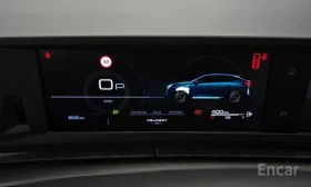 Peugeot 3008 1.2 Hybrid Allure, снимка 8