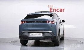 Peugeot 3008 1.2 Hybrid Allure, снимка 4