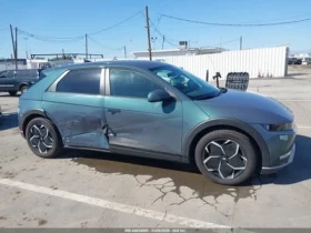 Hyundai Ioniq 5 Se, снимка 12