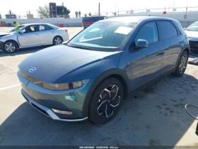 Hyundai Ioniq 5 Se, снимка 1