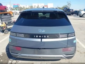 Hyundai Ioniq 5 Se, снимка 15