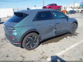 Hyundai Ioniq 5 Se, снимка 4