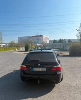 BMW 525 М-пакет, снимка 5