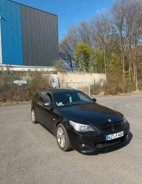 BMW 525 М-пакет, снимка 3