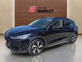 Ford Focus 1.0 EcoBoost, снимка 1