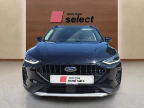 Ford Focus 1.0 EcoBoost, снимка 2