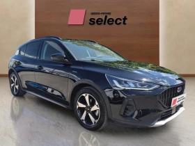 Ford Focus 1.0 EcoBoost, снимка 3