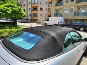 Mercedes-Benz CLK Cabrio, 217000km, снимка 7