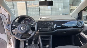 VW Up Eco Metan, снимка 10