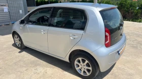VW Up Eco Metan, снимка 5