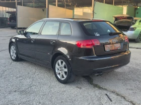 Audi A3 2.0TDI S-line, снимка 6