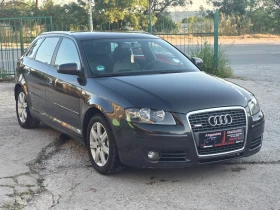 Audi A3 2.0TDI S-line, снимка 3