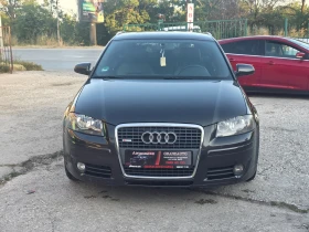 Audi A3 2.0TDI S-line, снимка 2