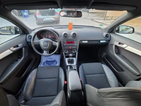 Audi A3 2.0TDI S-line, снимка 9