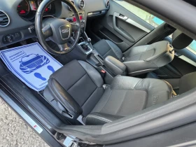 Audi A3 2.0TDI S-line, снимка 10