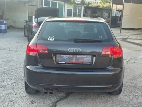Audi A3 2.0TDI S-line, снимка 5