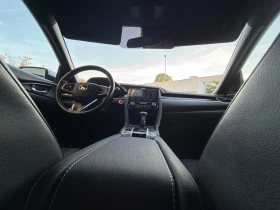 Honda Civic 2.0 SPORT, снимка 11