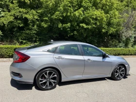 Honda Civic 2.0 SPORT, снимка 7