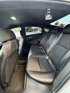 Honda Civic 2.0 SPORT, снимка 14