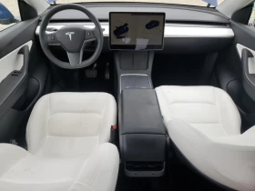 Tesla Model Y Dual Motor, снимка 9