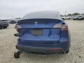 Tesla Model Y Dual Motor, снимка 6