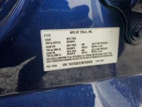 Tesla Model Y Dual Motor, снимка 12