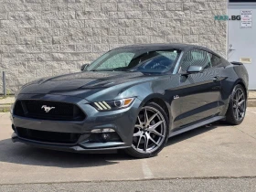 Ford Mustang * GT* АвтоКредит * (ЦЕНА ДО БГ), снимка 3