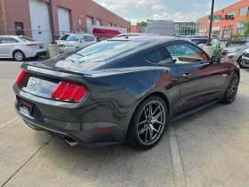 Ford Mustang * GT* АвтоКредит * (ЦЕНА ДО БГ), снимка 7