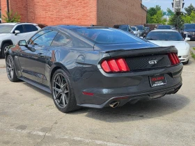 Ford Mustang * GT* АвтоКредит * (ЦЕНА ДО БГ), снимка 5