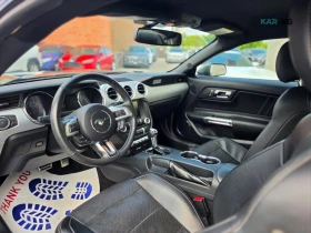 Ford Mustang * GT* АвтоКредит * (ЦЕНА ДО БГ), снимка 12