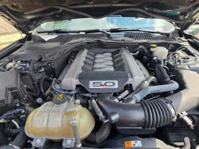 Ford Mustang * GT* АвтоКредит * (ЦЕНА ДО БГ), снимка 13