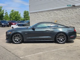 Ford Mustang * GT* АвтоКредит * (ЦЕНА ДО БГ), снимка 4