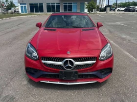 Mercedes-Benz SLC * 300 * CARFAX * БЕЗ ПЪРВОНАЧАЛНА ВНОСКА, снимка 6
