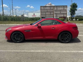 Mercedes-Benz SLC * 300 * CARFAX * БЕЗ ПЪРВОНАЧАЛНА ВНОСКА, снимка 2
