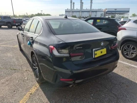 BMW 330 330I XDRIVE/CARFAX/ПОДГРЕВ/ПАМЕТ/ШИБЕДАХ, снимка 4