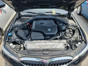 BMW 330 330I XDRIVE/CARFAX/ПОДГРЕВ/ПАМЕТ/ШИБЕДАХ, снимка 17