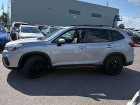 Subaru Forester * Sport * АВТОКРЕДИТ БЕЗ ПЪРВОНАЧАЛНА ВНОСКА* , снимка 2