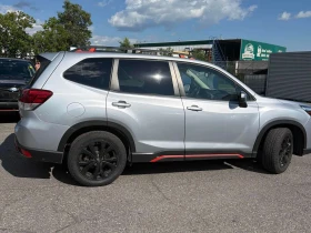 Subaru Forester * Sport * АВТОКРЕДИТ БЕЗ ПЪРВОНАЧАЛНА ВНОСКА* , снимка 3