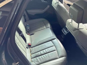 Audi A4 * Progressiv * CARFAX * АВТОКРЕДИТ БЕЗ ПЪРВОНАЧАЛН, снимка 13