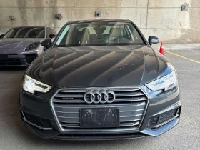 Audi A4 * Progressiv * CARFAX * АВТОКРЕДИТ БЕЗ ПЪРВОНАЧАЛН, снимка 6