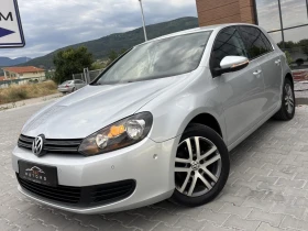 VW Golf 1.6/102кс/HiGHLiNE/Мулти волан/Климатик, снимка 1