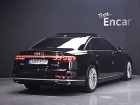 Audi A8 3.0 Automatic, снимка 3