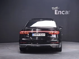 Audi A8 3.0 Automatic, снимка 4