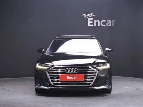 Audi A8 3.0 Automatic, снимка 2